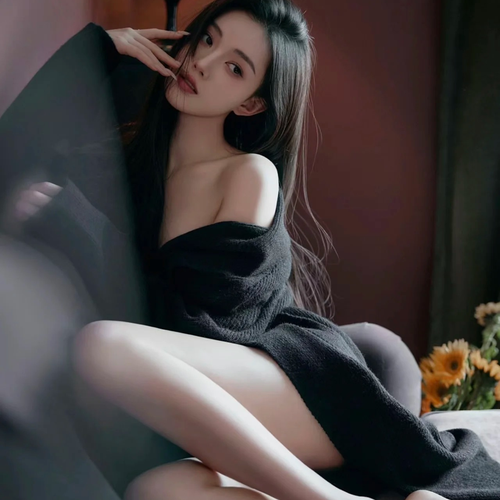 一个叫安的主播❤️