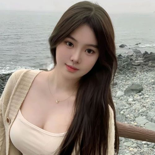 新人珍珍的美女聊天室