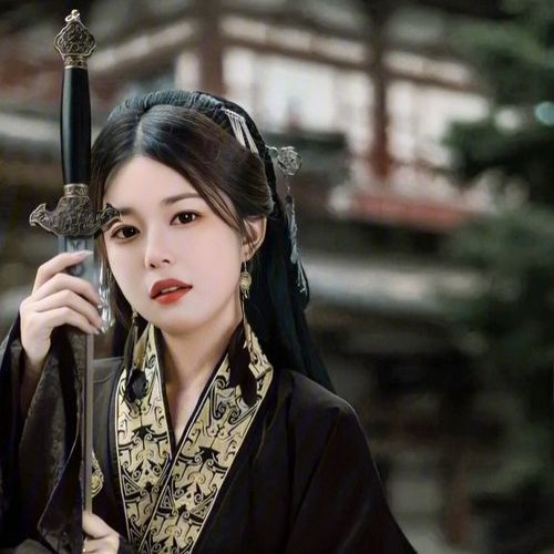 仟羽小鱼的美女聊天室