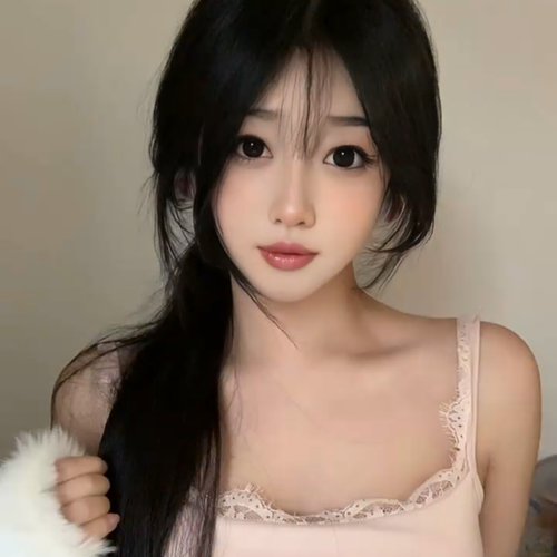 一只白oni