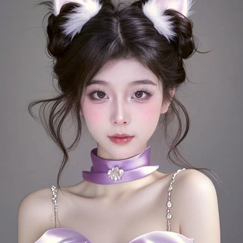 新人晔子