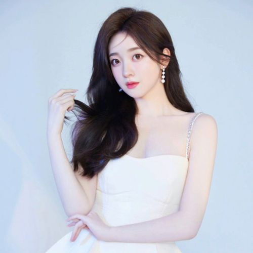 熹悦的美女聊天室