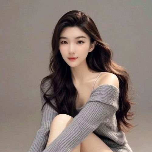 林雪儿—新人的美女聊天室