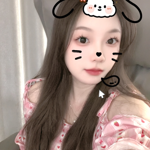 泡泡芙❤️会好的会好的！！的美女聊天室