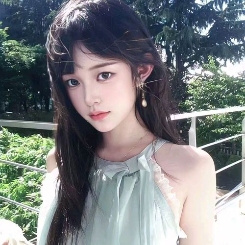 小清新-没大哥