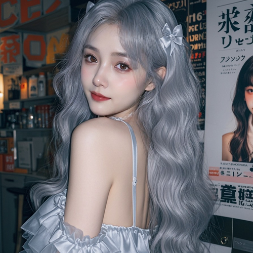 南风知我意＆的美女聊天室