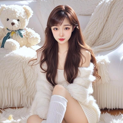 陌彬儿·‘’的美女聊天室