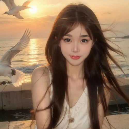 夏染的美女聊天室