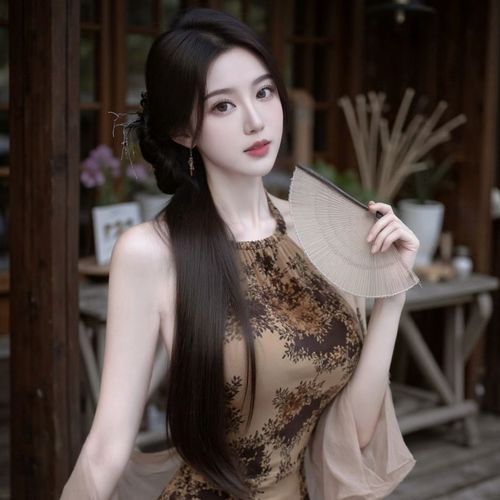 清欢-的美女聊天室