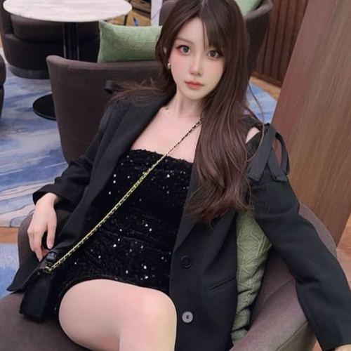 玖瑶baby的美女聊天室