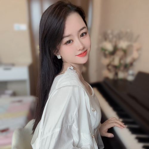 上官婉儿❤️爱唱情歌