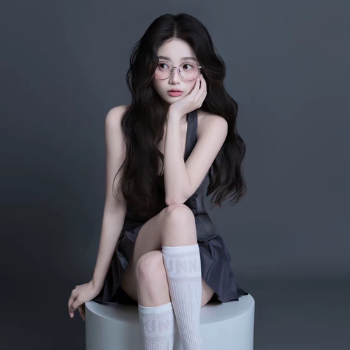 阿鱼的美女聊天室