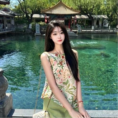 米粒.新人的美女聊天室