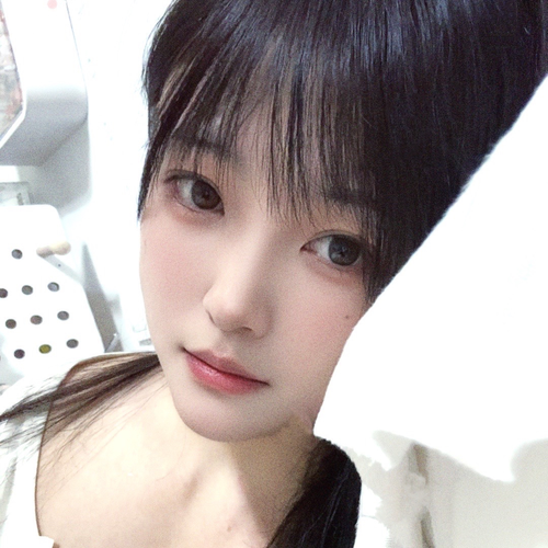 新人-语儿来了