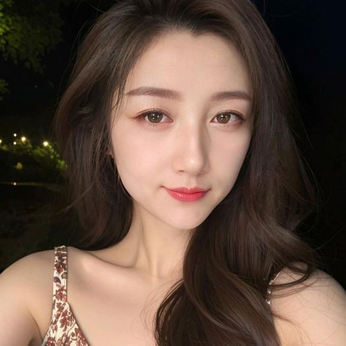任小小的美女聊天室
