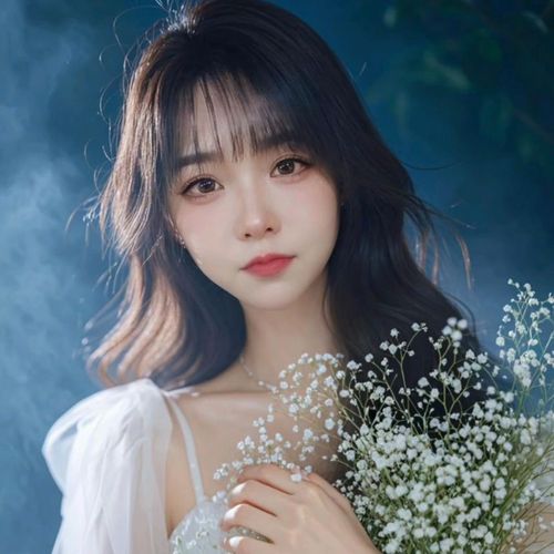 ღ᭄萌小兔、寂寥……的美女聊天室