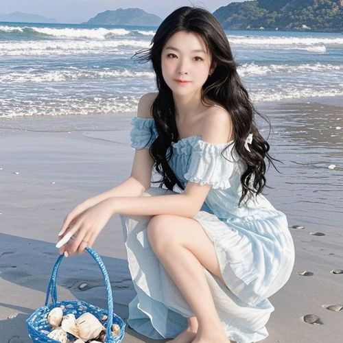 小爽-新人的美女聊天室