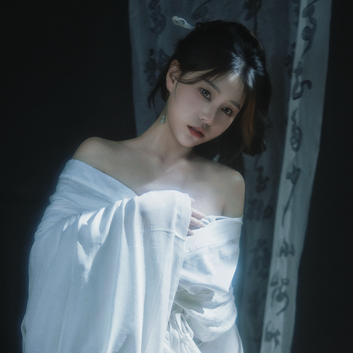 一只小贝贝的美女聊天室