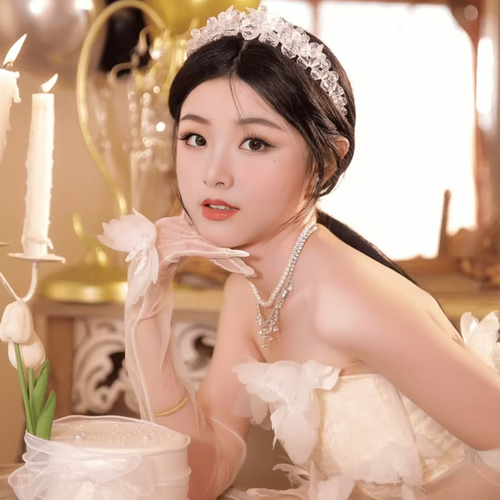 微笑baby～的美女聊天室