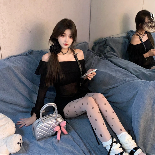 小洛（岁月静好）的美女聊天室