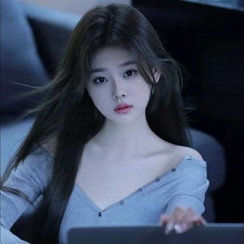 小美妹妹～给我发大财！！！