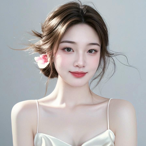 美奇～饿平了