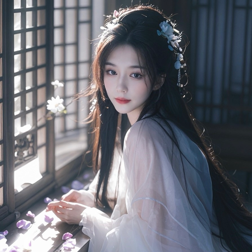 木木.的美女聊天室