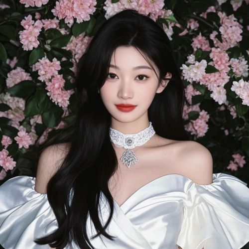 抽象小鱼-
