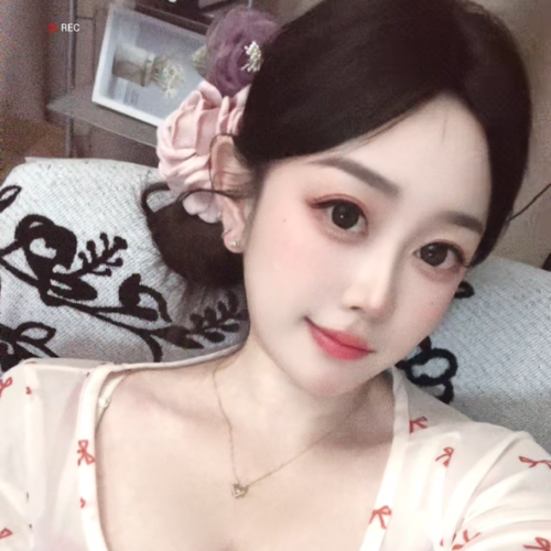冰冰❤️泥嚎！