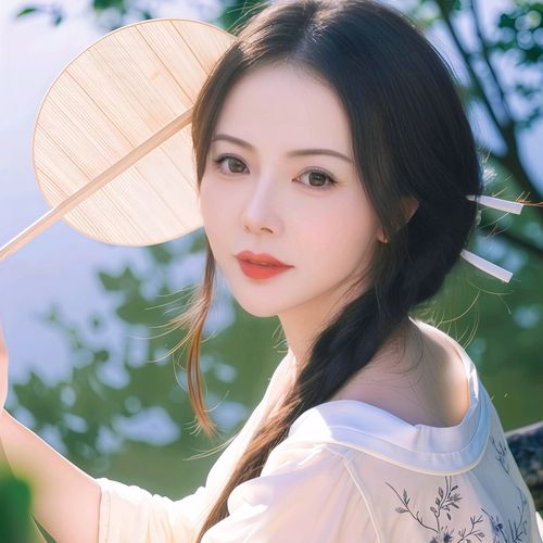 星艺呦呦的美女聊天室