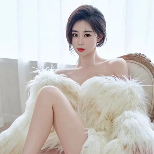 新人雨儿❤️的美女聊天室