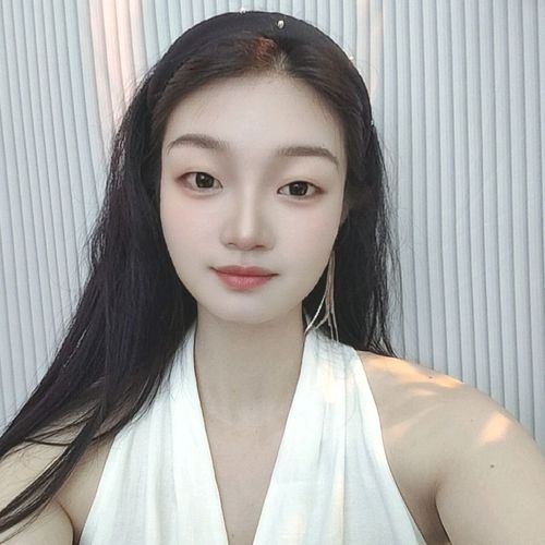 小欢欢❤️许财神的美女聊天室