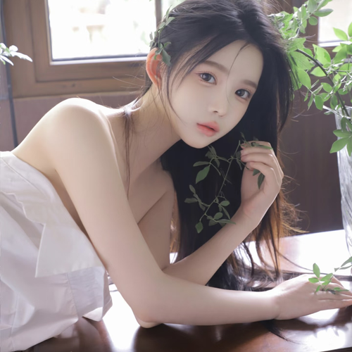 阿鱼