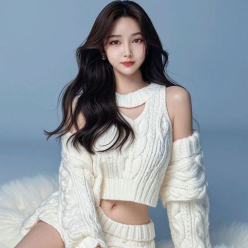 若雪的美女聊天室