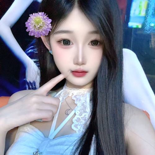 脸脸.