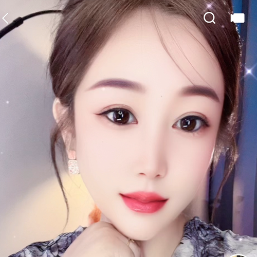 桃奈，遇爱