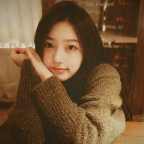 小静-