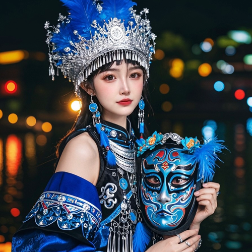 新人小青✨发财被爱好运常在的美女聊天室