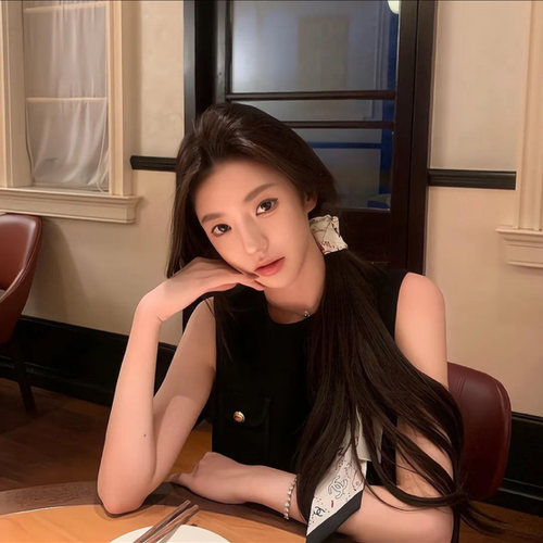 安琪～的美女聊天室