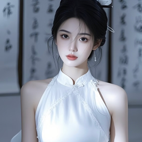 野马宝贝的美女聊天室