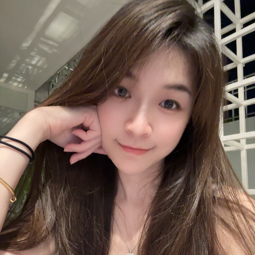 广东❤️晓、Baby