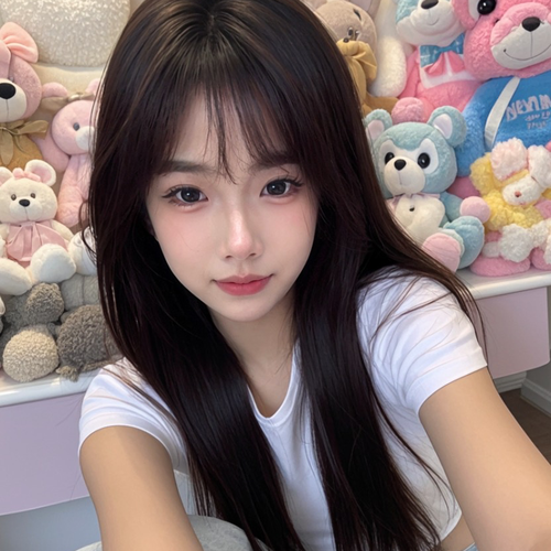 呆呆a的美女聊天室
