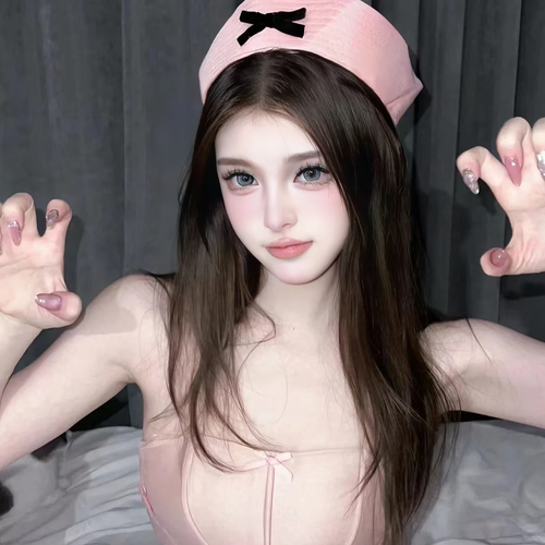 倩倩❤️可爱超膘的美女聊天室