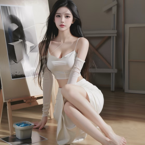 新人妻妻❤️❤️的美女聊天室