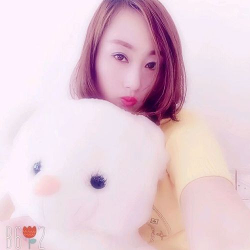 の小幸运♥的美女聊天室