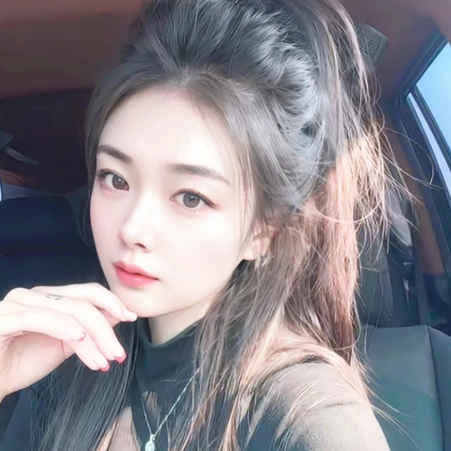 凌浠დ（新人求关注）的美女聊天室