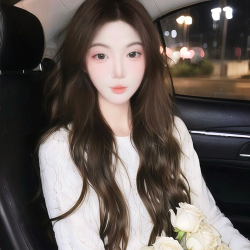 栀白白的美女聊天室