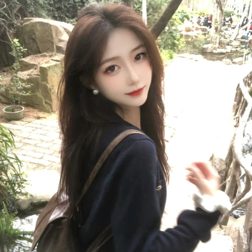 椰汁儿✨Echo的美女聊天室
