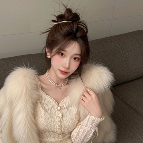 优优酱～✨祈好运的美女聊天室