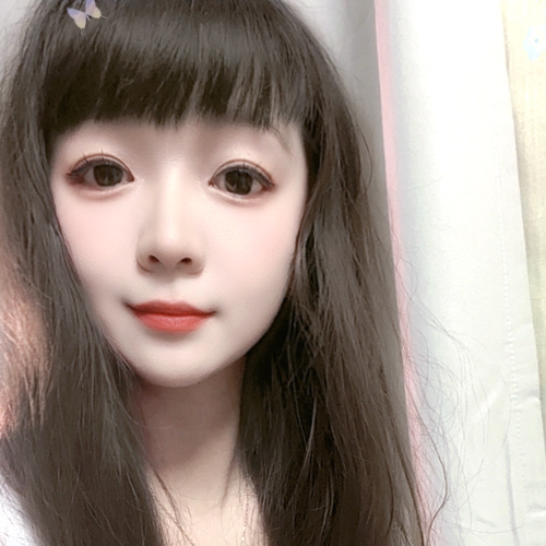 新人优优❤️